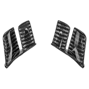 Heck MotoGP Winglets 400g AP Carbon Line Ducati Panigale V4/S/R (18-24)