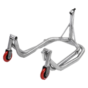 Suporte de roda dianteira em alumínio Ducati Panigale V4/S/R (18-24) Pierobon 