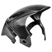 Pára-lamas dianteiro 200g AP Carbon Line Honda CBR 1000 RR-R SC82 (20-26) 