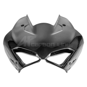 SBK Ön Maske Lavatex AP Karbon Hattı Ducati Panigale V4/S/R (22-24) 