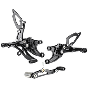 Système de frein Bonamici Honda CBR 1000 RR (08-16) H008/9 