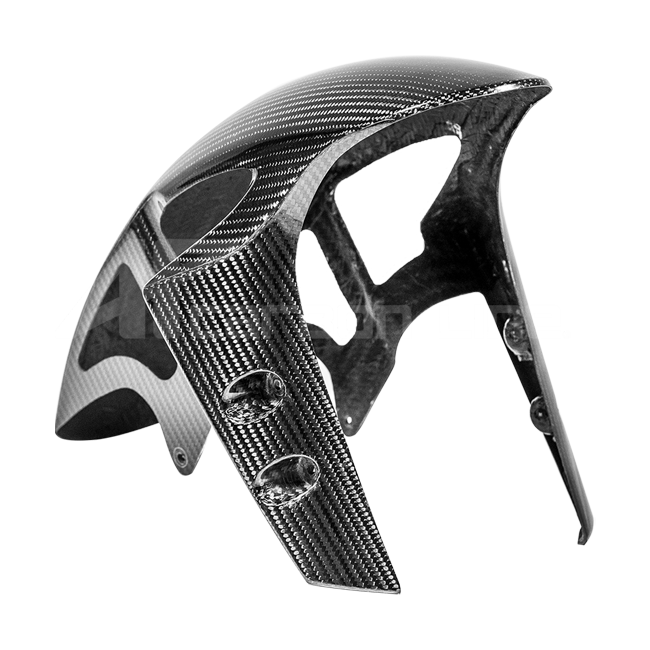 Vorderer Kotflügel 200g AP Carbon Line Yamaha YZF-R1/M  RN32, RN49 und RN65 (15-26)