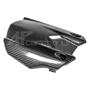 Hinterer Kotflügel 200g AP Carbon Line Yamaha YZF-R1/M RN32, RN49 und RN65 (15-26)