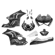 Complete SBK cladding conversion kit lavatex ap ducati panigale v4/s/r (18-21)