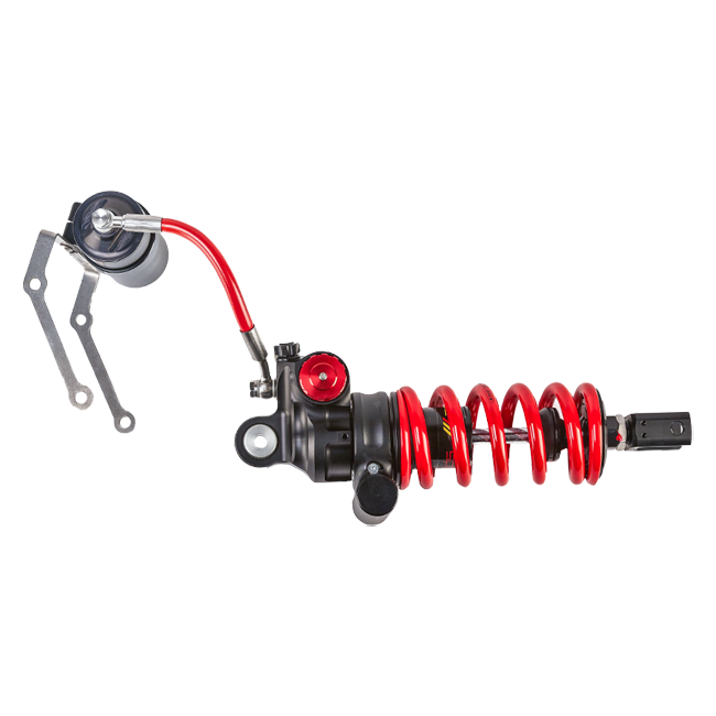 K-Tech DDS PRO Federbein MV Agusta F3 675/800 (12-25) 255-012-170-010