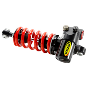 K-Tech DDS Lite Federbein Kawasaki Ninja 400 (18-23) 245-018-150-005