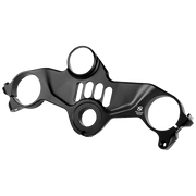 Gabelbrugstraat (BOVEN) Bonamici Racing Kawasaki ZX-10 R/RR (16-20) PSK1 