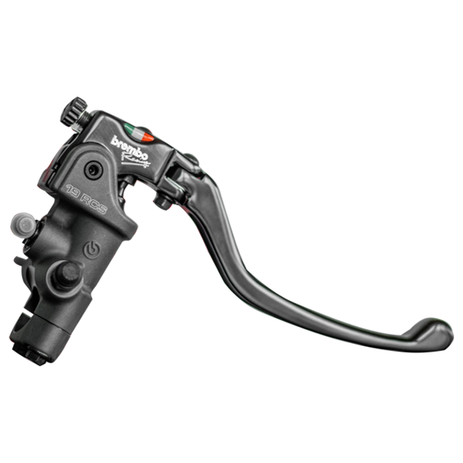 Pompe de frein radiale Brembo RCS 19 x 18-20 110A26310 