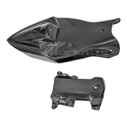 Achterbehuizing 200g AP Carbon Line Honda CBR 1000 RR-R SC82 (20-23) 