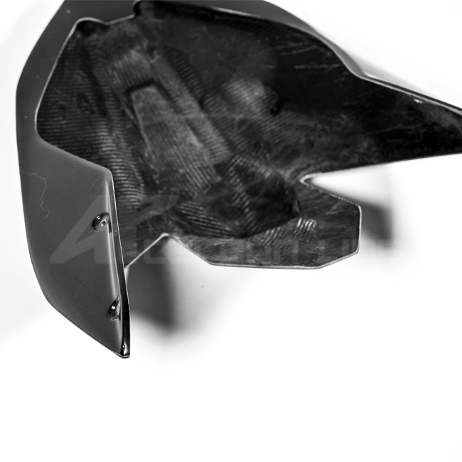 Achterbehuizing Lavatex AP Carbon Line Ducati Panigale V4/S (2025) 