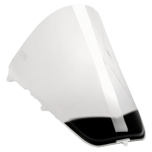 Puig R-Racer Windshield Yamaha YZF-R1/M RN65 (20-26) 3827 
