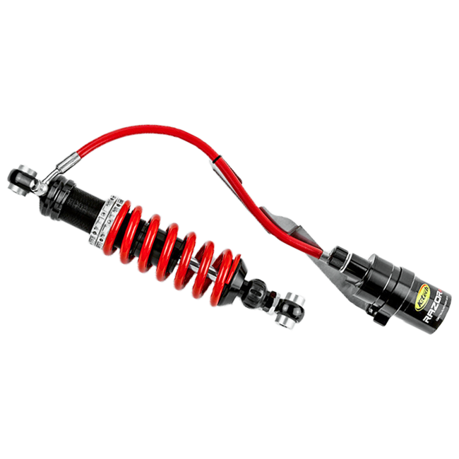 K-Tech RAZOR-R Amortecedor Aprilia RS 660 (20-26) 279S-020-010-010 