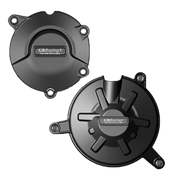 エンジンカバー プロテクター 完全セット GBRacing アプリリア RSV4/RR/1100 ファクトリー (21-24) 