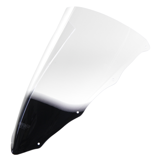 MRA R Racing Voorruit Aprilia RSV4/RR/RF/1100 Factory (15-20) 
