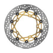 Brembo SSP 5,5 Bremsscheiben Kit Honda CBR 1000 RR ABS (09-16) 208973745