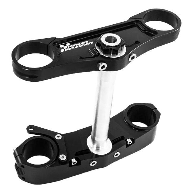 Forsaken Motorsport Gabelbrücke BMW S1000RR K46 (09-14)