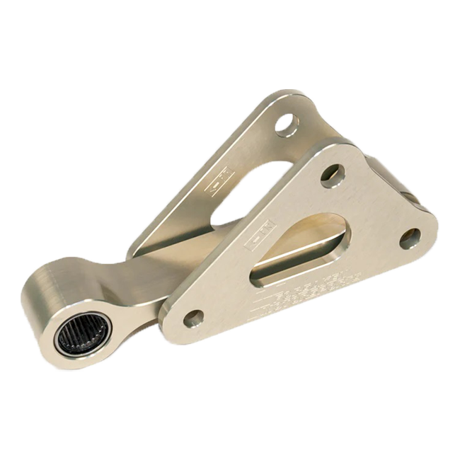 Détournement linéaire Forsaken Motorsport Honda CBR 600 RR (07-20) 