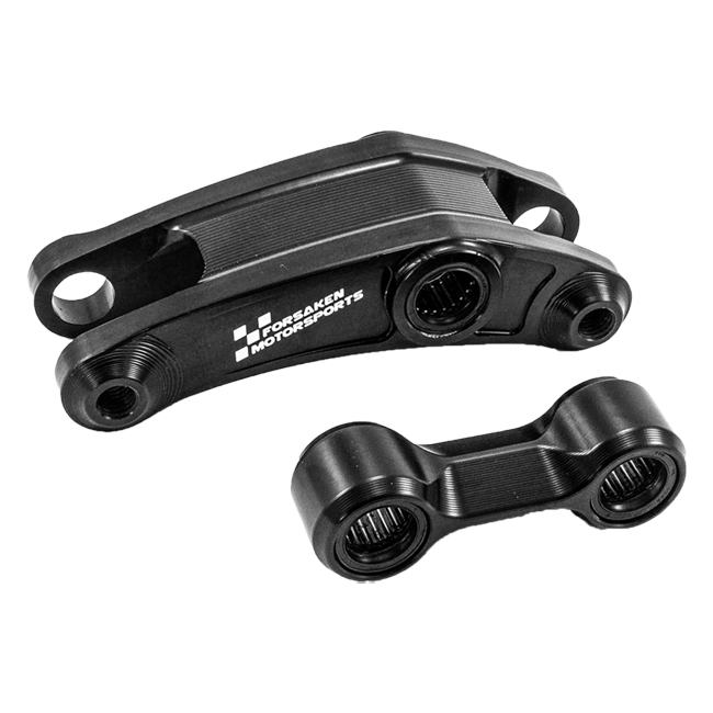 Détente linéaire Forsaken Motorsport BMW S1000RR K67 (19-25) 