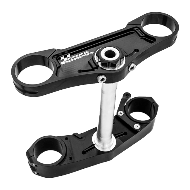 Forsaken Motorsport Gabelbrücke BMW S1000RR K67 (19-26)