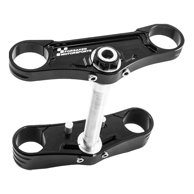 Forsaken Motorsport Gabelbrücke Suzuki GSX-R 1000 (17-23)