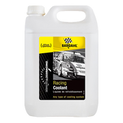 Bardahl Racing Coolant Sébastien Loeb líquido de refrigeração para corridas - 5 litros 