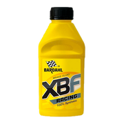 Liquide de frein Bardahl XBF Racing DOT4 - 500ml 