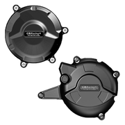 Motorcover beschermers complete set GBRacing Ducati Panigale V2 955 (20-24) 