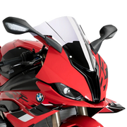 Puig Z-Racing Windshield BMW S1000RR K67 (19-26) 3571 