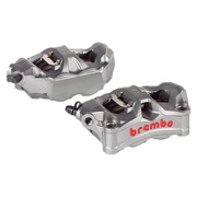 Brembo Radial Stylema Monoblock remklauwen Kit 100mm 220D02010 