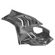 SBK side part on the left 400g AP carbon line ducati Panigale V4/S/R (22-24)