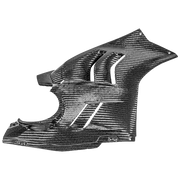 SBK side part on the right 400g AP carbon line ducati Panigale V4/S/R (22-24)