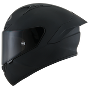 Casque KYT NZ-Race noir mat Y6NZ00X6 