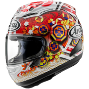 Arai RX-7V Evo Casco Replica GP3 Takaaki Nakagami 137-0387 