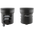 LighTech Brems- & Kupplungs-Ölbehälter 30 cm³ – CNC Aluminium, farbig | Universal Reservoir für Motorräder