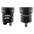 LighTech Brems- & Kupplungs-Ölbehälter 16 cm³ – CNC Aluminium, farbig | Universal Reservoir für Motorräder