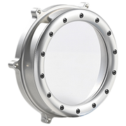 STM transparenter Kupplungsdeckel Ducati Panigale V4/S/R (18-24) ODU-*500
