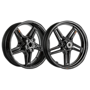 BST RAPID TEK Carbon Felgen Set Honda CBR 1000 RR-R SC82 (20-26)