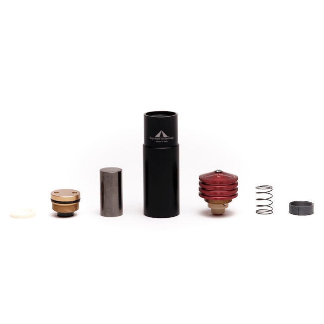 Oversuspension Schwingungsdämpfer Kit Supreme Technology Ducati Panigale V4/S/R (18-24)