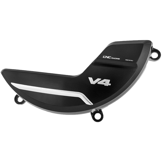 Aluminium Kupplung Protektor Schutzabdeckung CNC Racing Ducati Panigale V4/S (25-26) PR310