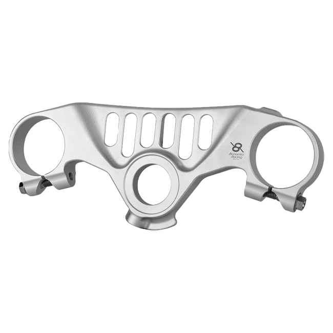 Gabelbrücke (OBEN) Bonamici Racing Honda CBR 1000 RR-R SC82 (20-26) PSH2