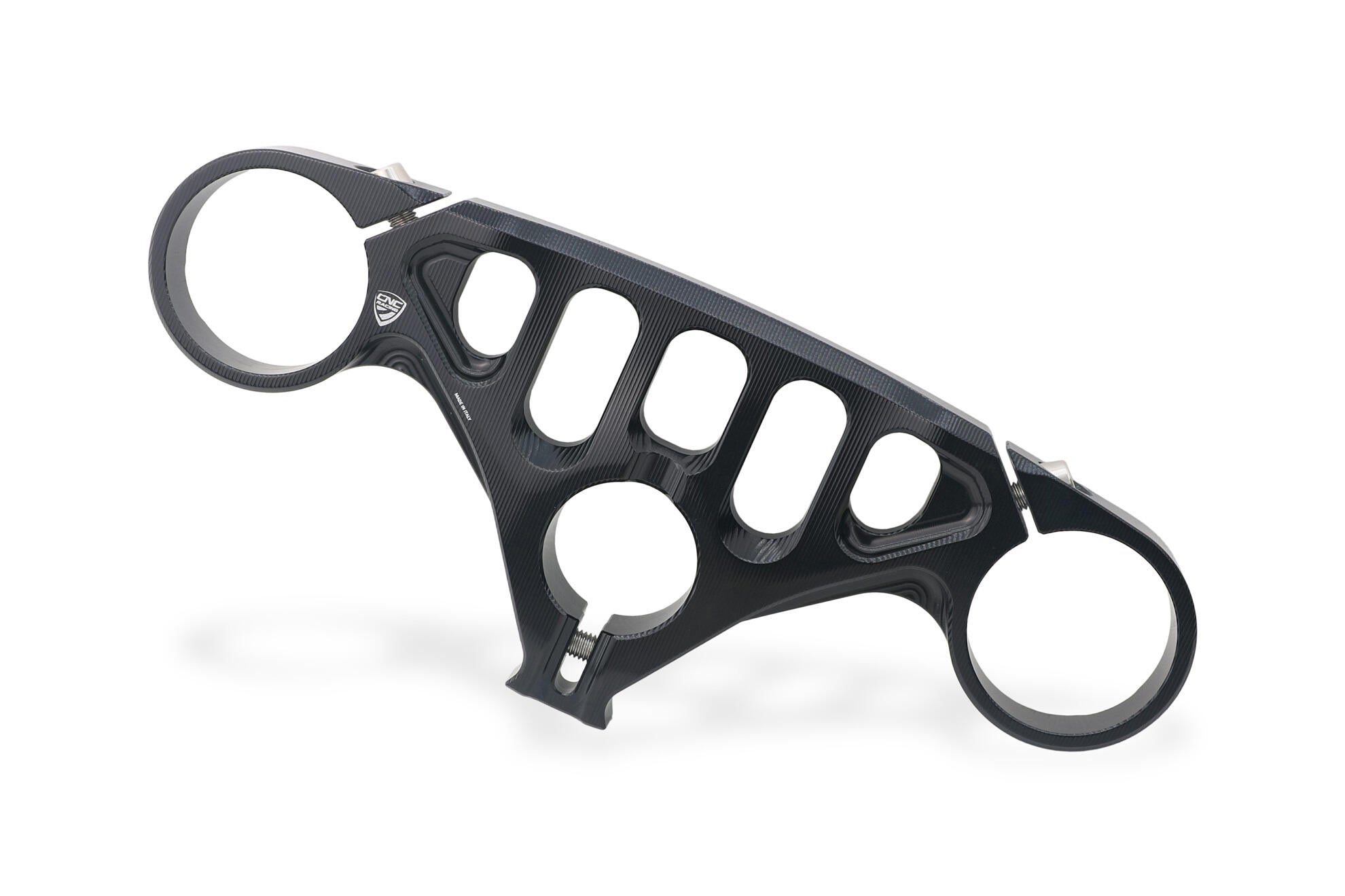 Gabelbrücke (OBEN) CNC Racing Ducati Panigale V4/S (2025) PST23