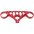 Gabelbrücke (OBEN) CNC Racing Ducati Panigale V4/S (2025) PST23