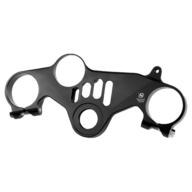 Gabelbridge Street (ALTO) Bonamici Racing Yamaha YZF-R1/M RN32, RN49 e RN65 (15-25) PSY1 