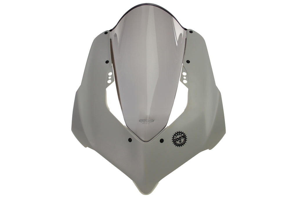 MRA SP Sport Windshield Ducati Panigale V4/S (20-24)