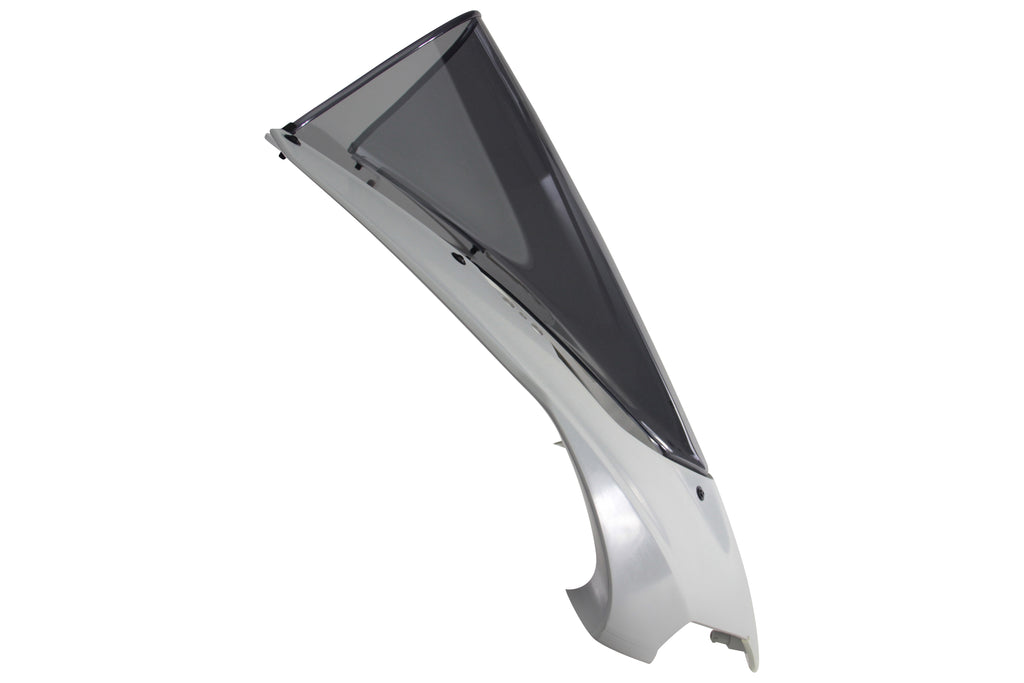MRA SP Sport Windshield Ducati Panigale V4/S (20-24)
