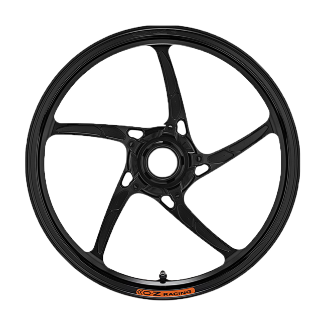 OZ ピエガ アルミニウム フロントホイール MV アグスタ F3 675/800 (12-25) P3117MV35 