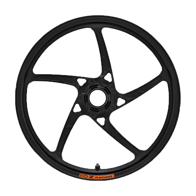 OZ ピエガ アルミニウム フロントホイール MV アグスタ F3 675/800 (12-25) P3117MV35 