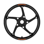 OZ Piega R Aluminium Hinterradfelge Honda CBR 1000 RR SP2 SC77 (17-19) R62496007