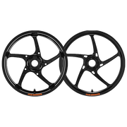 OZ Piega Aluminium Felgen Set Honda CBR 1000 RR / SP1 SC77 (17-19)