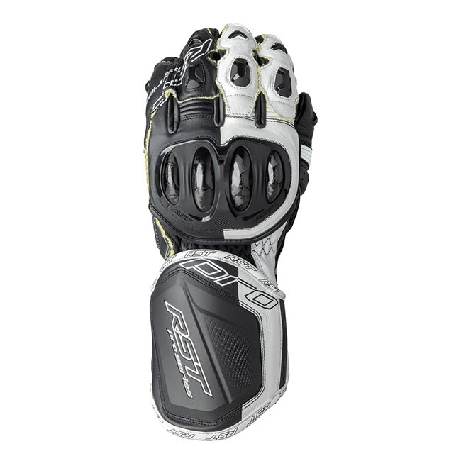 lands end handschuhe herren RST Pro Series GP D3O Motorrad Lederhandschuhe | Herren